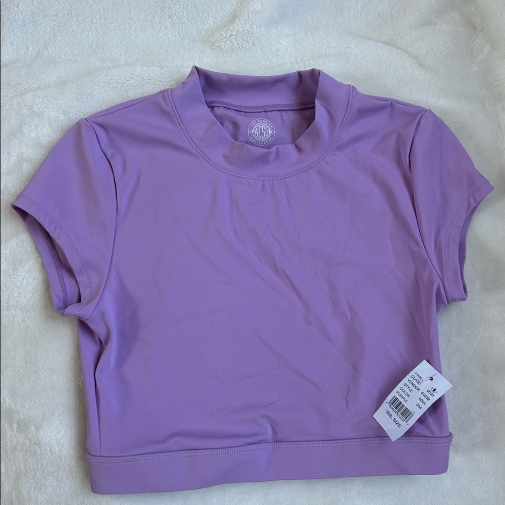 Pacsun active
